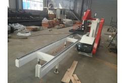 China Industrial Bench Saw/Multifunction Bench Saw/Bench Circular Saw with linear axis supplier