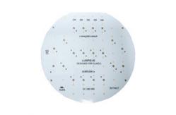 China 2 Layer Single Side Aluminum Pcb Led Aluminum Circuit Board supplier