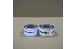 China Versatile Probiotics Packaging Film Engineered For Optimal Protection Against Humidity And Contamination supplier