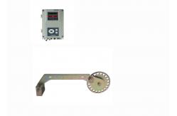 China Zero Calibration Weigh Feeder Controller Vertical Wall Mounting CE Approved supplier