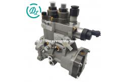 China 0445025602 0445025601 375-2647 Fuel Injection Pump C7.1 Engine supplier