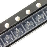 50V 100mA 2SC1623 L6 Mosfet Transistor NPN  Electronic Component for sale