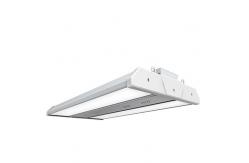 China Indoor Commercial Warehouse Hanging 100w Linear High Bay Led Lights 120lm/W supplier