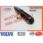 Parts Engine Common Rail Fuel Injector RE533501 3829087 0414703008 20972225 0414703003