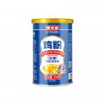 OEM Spicy Seasoning Chicken Powder Soup Base 270g In Iron Tin PRB