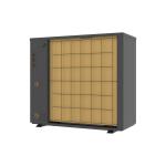 R32 8kw Water Heater Heat Pump with Low Maintenance and English Operating Language for sale