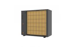 China R32 8kw Water Heater Heat Pump with Low Maintenance and English Operating Language supplier