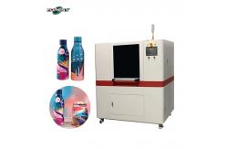 China Elevate Your Printing Experience: Rotary Inkjet Printer For Cylinders And Cones supplier