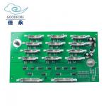 Jacquard Electric Control Box Reform Modification For Textile Machinery