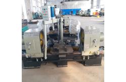 China Industrial Double-Face Drilling Equipment PLC Programming For Valve Process supplier
