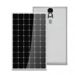 270w 29.8V Monocrystalline Solar Panel 60 Cells For Outdoor Camping for sale