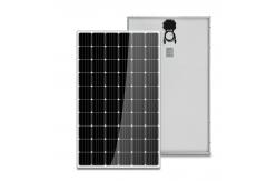 China 250 To 290watt Monocrystalline PV Cells Offgrid Photovoltaic Solar Panels supplier