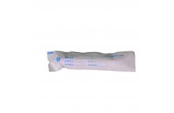 China L029 BTZR-II Flocking swab DNA lifting applicator with tube and desiccant supplier