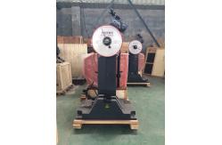 China China charpy metal impact test machine supplier
