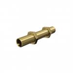 Non Alloy Brass Wave Guide Tube Shield Copper 300mm for sale