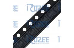 China LP5907MFX-2.5/NOPB supplier