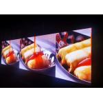 Full Color SMD Exterior Stage Led Video Wall For Concert Or Meeting for sale