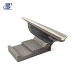 China MK9 Cigarette Machine Spare Parts Tobacco Guide Tougue factory