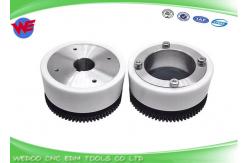 China 118534C 118535D Ceramic Sodick EDM Feed Roller supplier