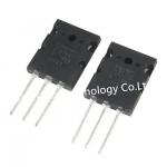 2SC5200-O(Q) Bipolar (BJT) Transistor NPN 230 V 15 A 30MHz 150 W Through Hole TO-3P(L) for sale
