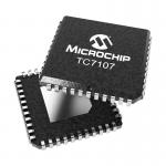 American Microchip Integrated Circuits TC7107CLW Brand New Original Electronic Components Package DFN-6-EP(1.6x1.6) Monitor and Reset Chip MOSFET for sale