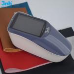 Color Reader Meter Colour Measurement Spectrophotometer YS3010 3nh For Texture Leather for sale