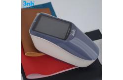 China Integrating Sphere Colour Measurement Spectrophotometer Bluetooth YS3060 3nh supplier