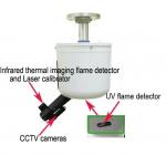 10L/s Automatic Fire Extinguishing System 24 Hour Fire Monitoring for sale