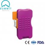 Sterile Newborn Heel Incision Device with Micro Surgical Blade