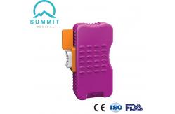 China Sterile Newborn Heel Incision Device with Micro Surgical Blade supplier