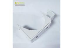China Powder Coated Metal Adjustable Awning Brackets Retractable Awning Wall Brackets supplier
