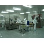 Large Dishwashing Liquid Production Line , Detergent Soap Making Machine for sale
