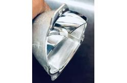 China HMDSO PECVD process coating machine for car lighting reflectors supplier