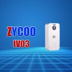 Single Button Ip Sip Intercom Voip Video Intercom Support PoE for sale