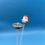 Precision Shoes and Socks Cleaning Valve for Effortless Maintenance for sale