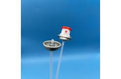 China Precision Shoes and Socks Cleaning Valve for Effortless Maintenance supplier