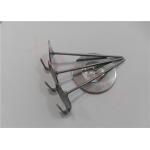 2 ½ X 14g Insulation Lacing Anchors With Self Locking Washers Stainless Steel for sale
