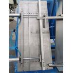 Vertical Type 6 Rows Core Assembly Machine Maximum Size 1200*1000mm for sale
