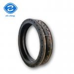 DN150 DN300 DN500 304 316l 300mm Stainless Steel Pipe Expansion Joint Flanged Rubber for sale