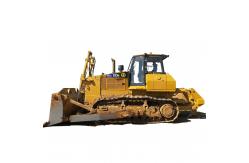 China Heavy Duty Construction Machinery Caterpillar SEM822D Crawler Tractor supplier