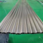 Thermoplastic Fireproof Insulated Glass Spacer Bar Rigid Reinforced for sale