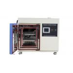 Auto Industry Portable Humidity Chamber Accelerated Ageing Chamber 30L 50L for sale