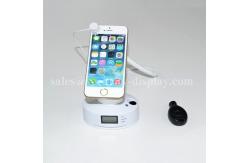 China Wireless Remote Stand Alone Mobile Phone Security Display For Picking Up Times supplier