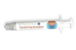 China Dental Pulp Devitalizer Arsenic Free Polyoxymethylene Root Canal Endodontics supplier
