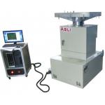 Mechanical Shock And Impact Tester For Battery Electric Products Meet Standards IEC68-2-29 for sale