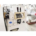 40KN Industrial Tablet Powder Rotary Compression Press Machine High Speed