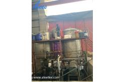 China High Temperature Package Muff Hank Yarn Dyeing Machine supplier