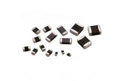 China Surface Mount NTC SMD Thermistor For IC Temperature Compensating Circuit supplier