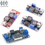 4A 400khz XL6009 Step Up Power Module DC-DC Adjustable Power for sale