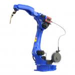 Cheap mechanical arm drawing robot arm 6 axis with controller for sale